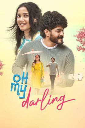 Oh My Darling release date: When, where to watch。